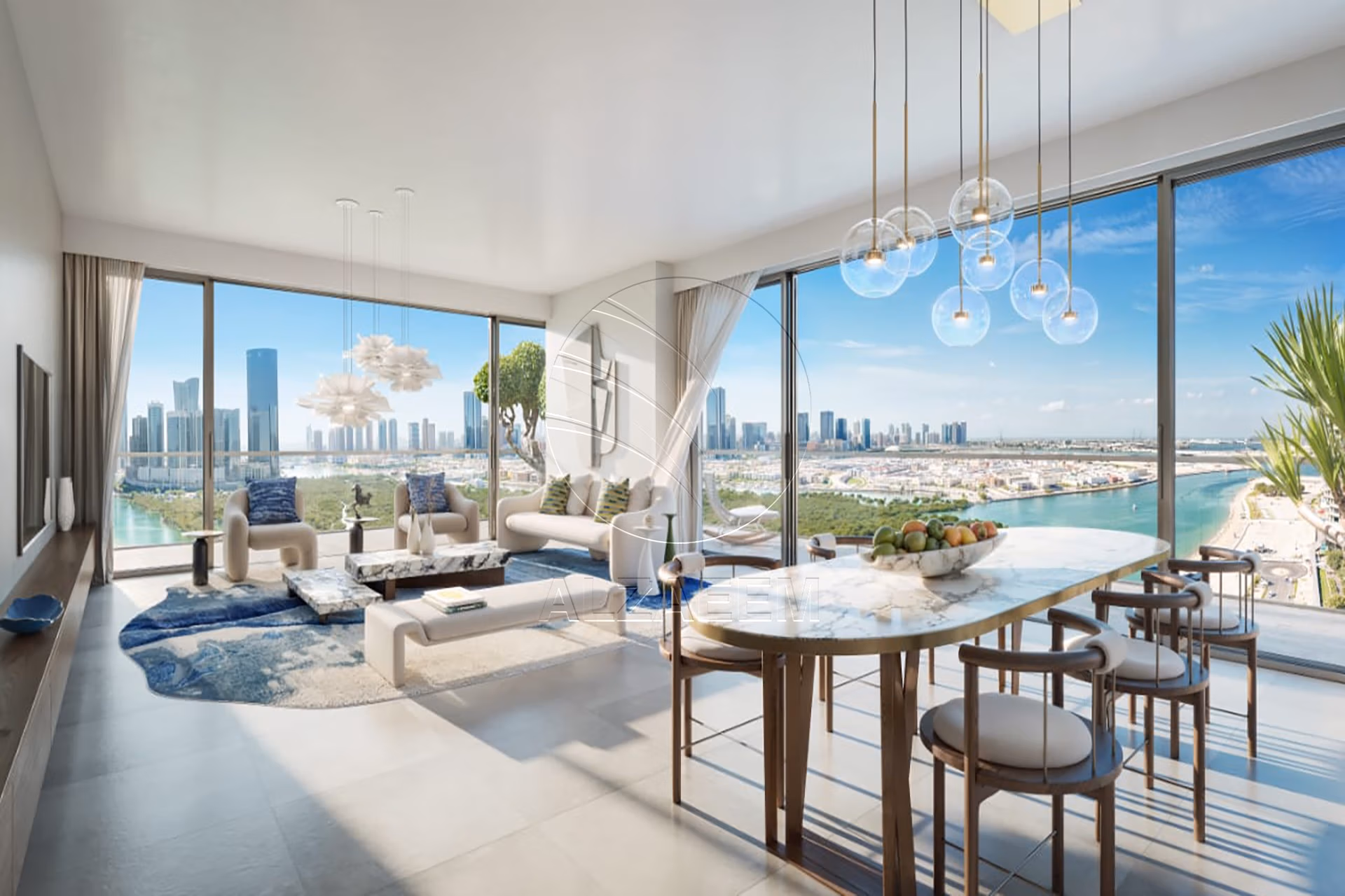 New Project! Luxurious Living | Mid Level