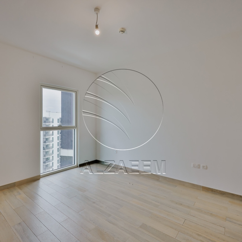 Move-in Ready | High Level | Partial Canal View