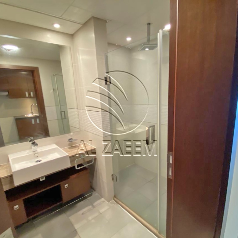 VACANT | High Level | Sea Views | Big Layout