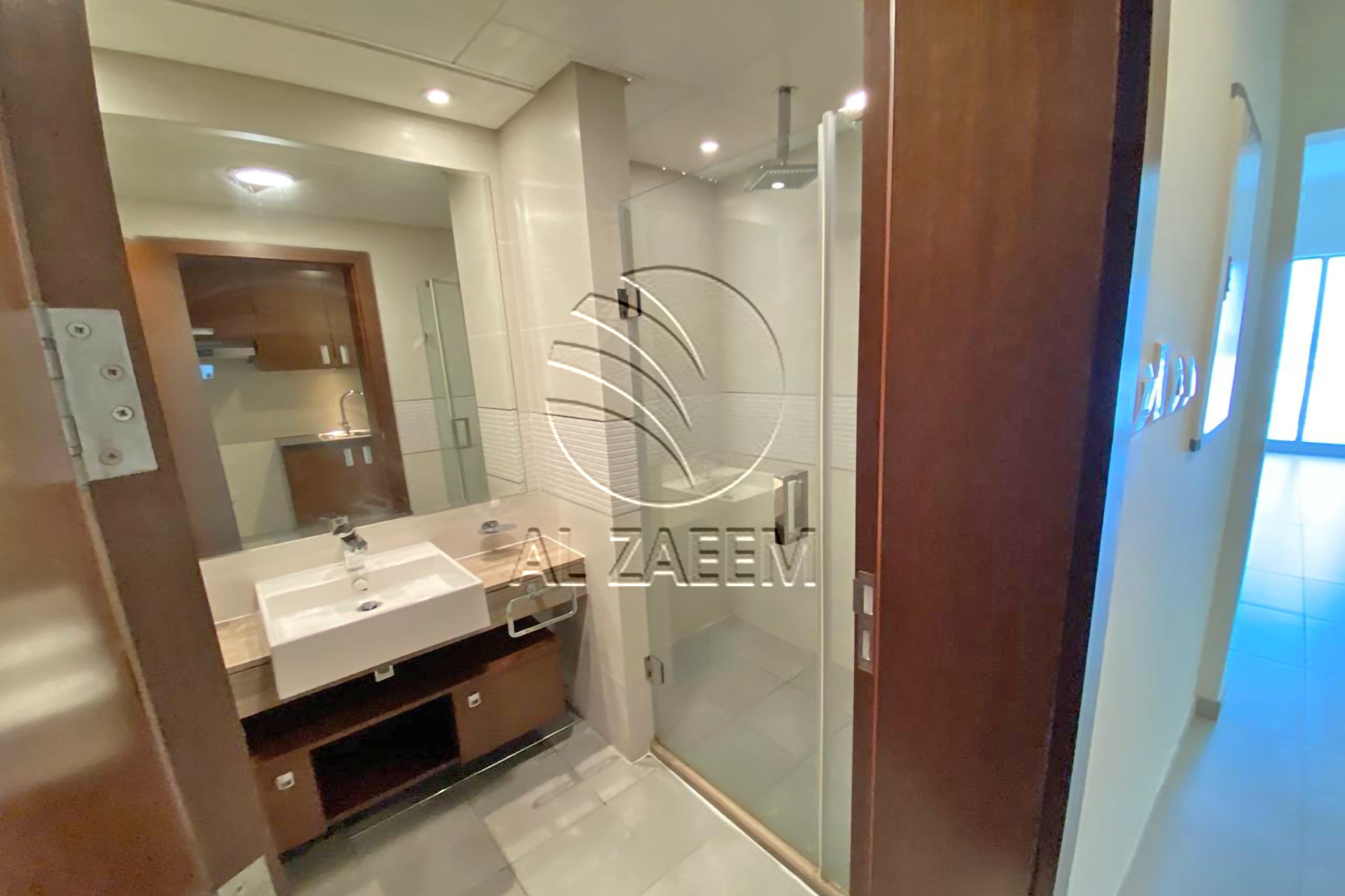 VACANT | High Level | Sea Views | Big Layout