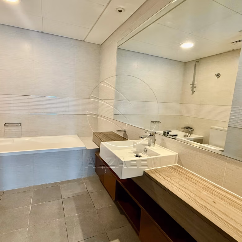 4 Payments | Hot Deal | VACANT | Partial Sea View