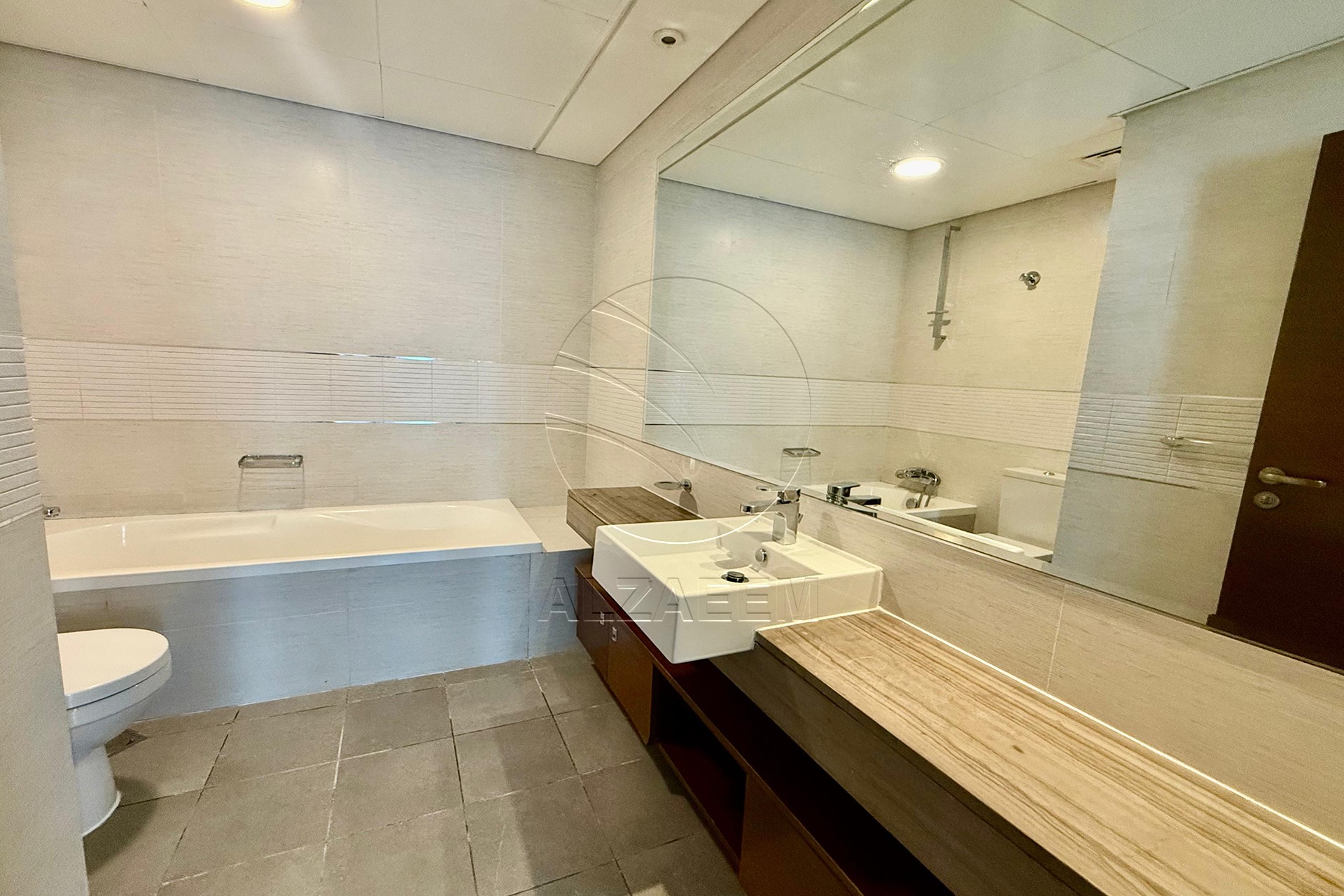 4 Payments | Hot Deal | VACANT | Partial Sea View