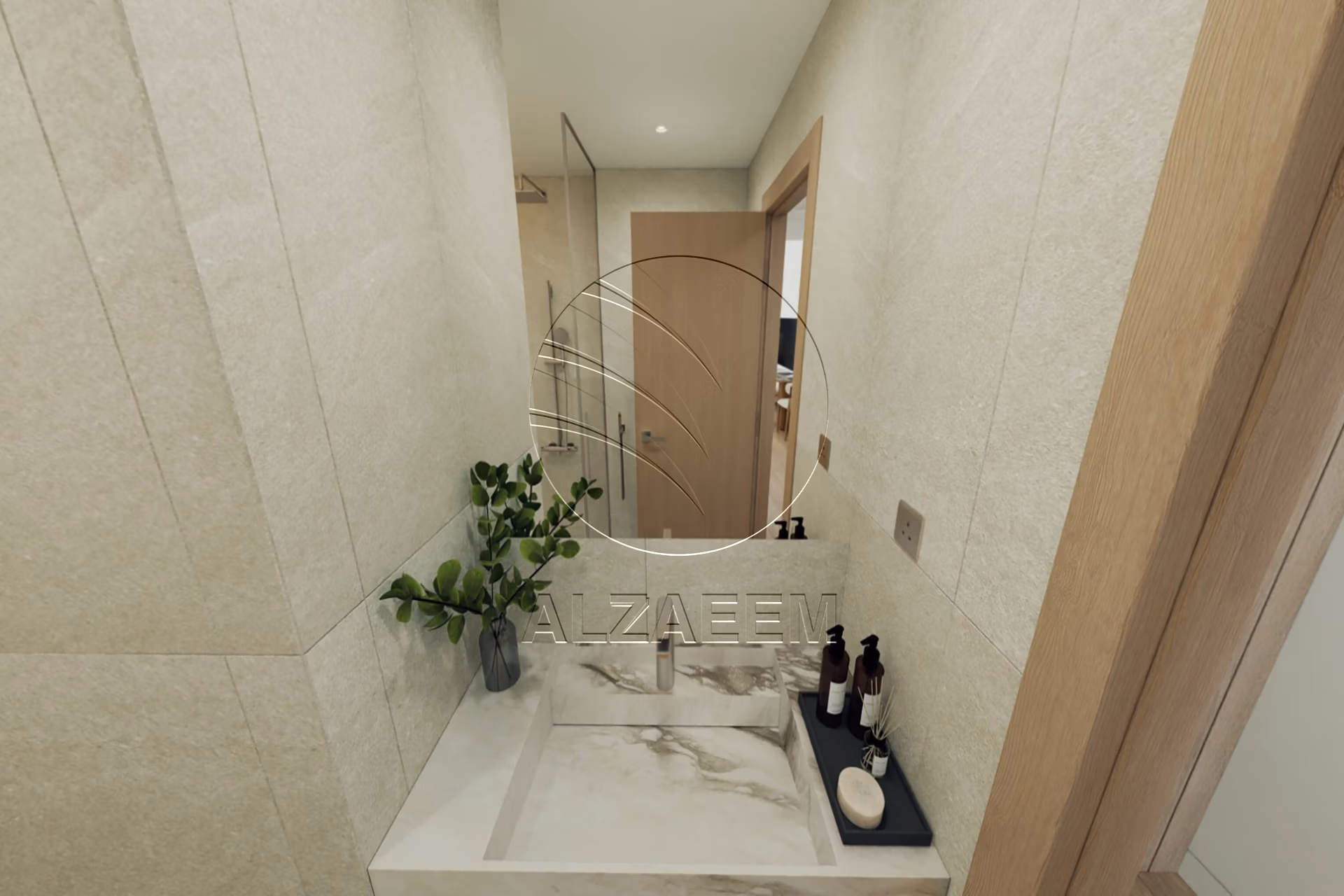 HOT DEAL + LOW Premium | Amenities View