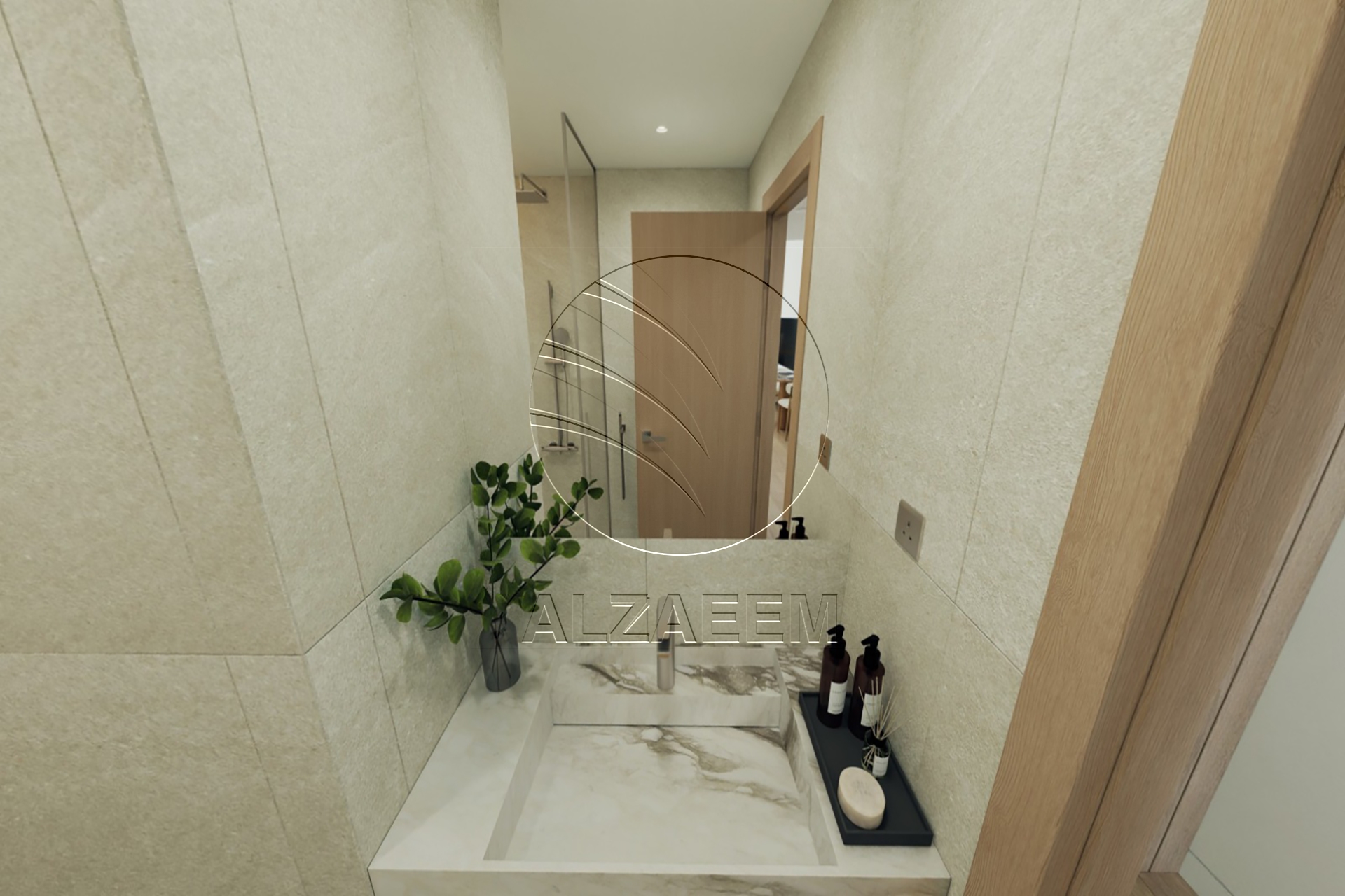 √ HOT DEAL + LOW Premium | Amenities View √