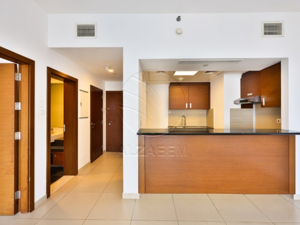 Lower Floor Unit | VACANT | Road View
