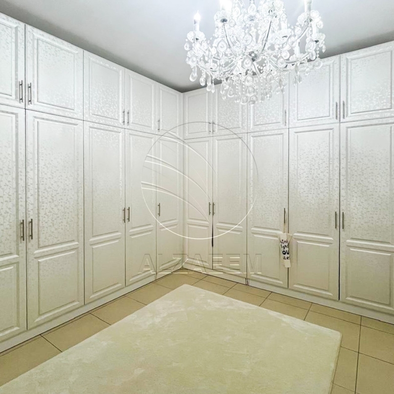 Single Row Corner | Modified Villa | Furnished