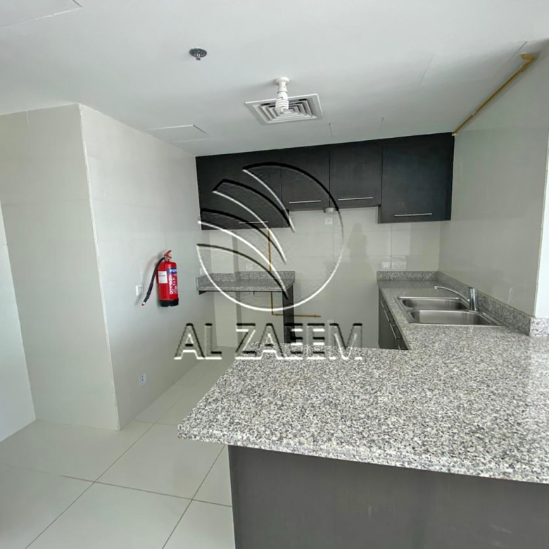 √ Sea View | High Level and Vacant Unit √