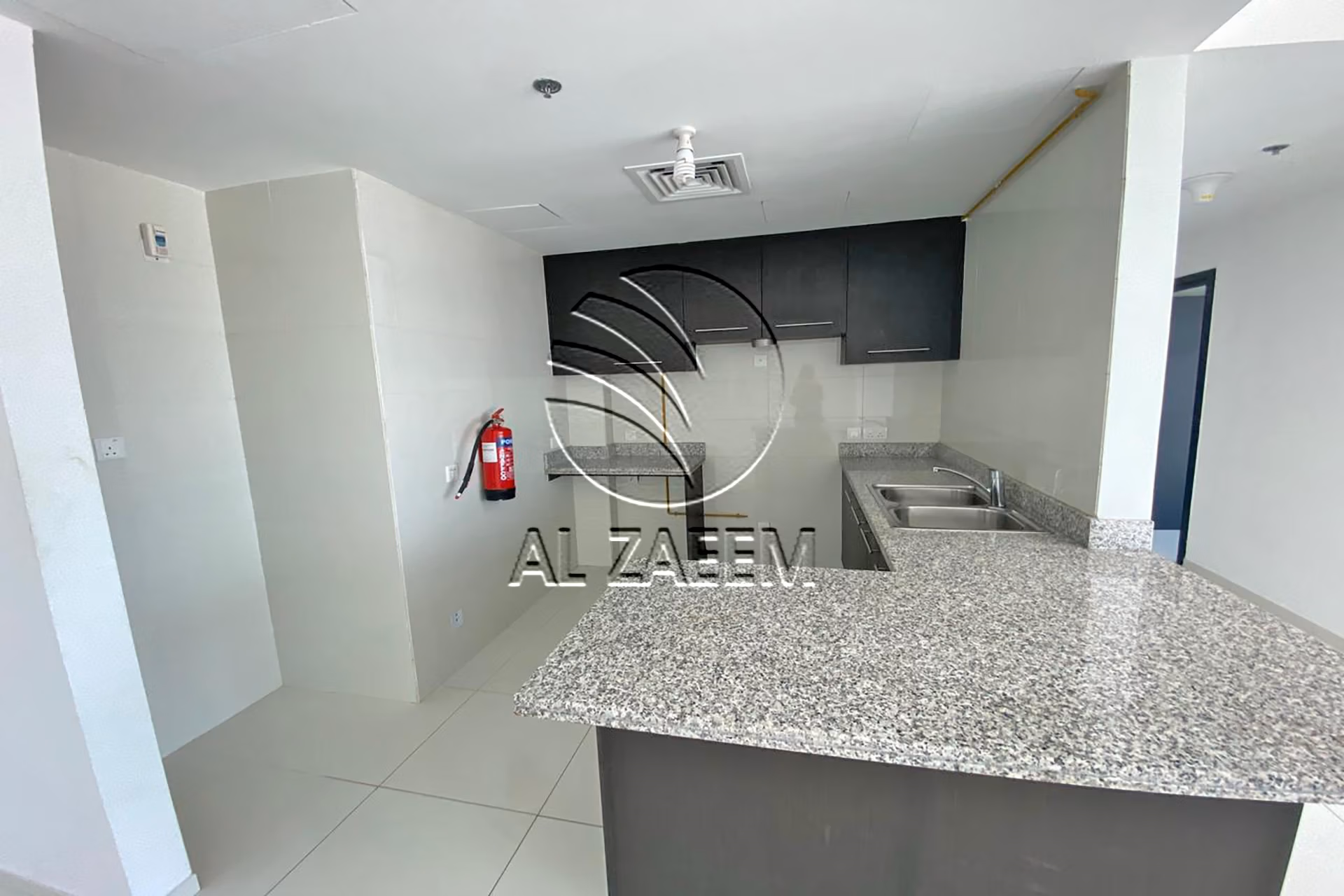 √ Sea View | High Level and Vacant Unit √