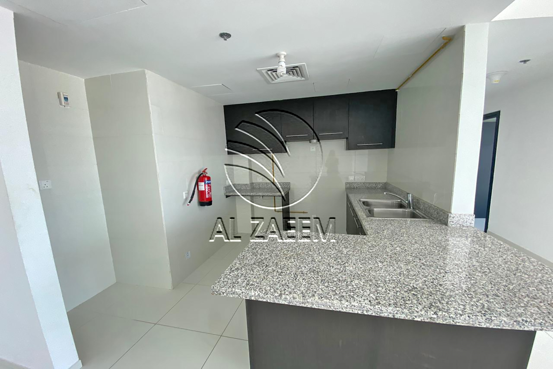 √ Sea View | High Level and Vacant Unit √