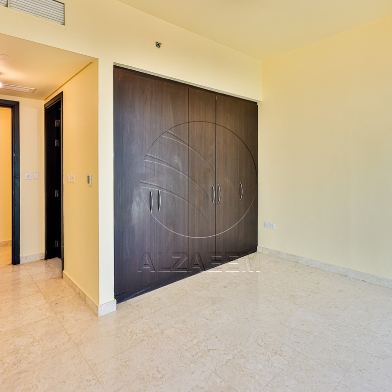 √VACANT- Furnished | Higher Floor | Urban Views√
