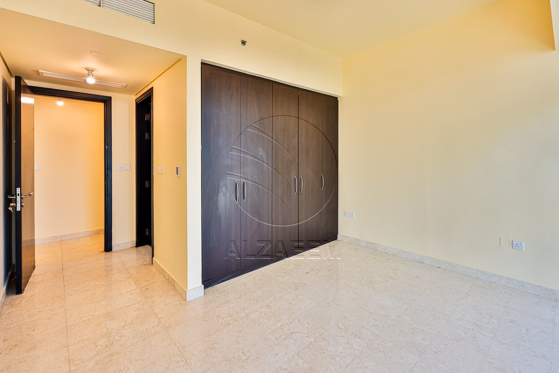 √VACANT- Furnished | Higher Floor | Urban Views√