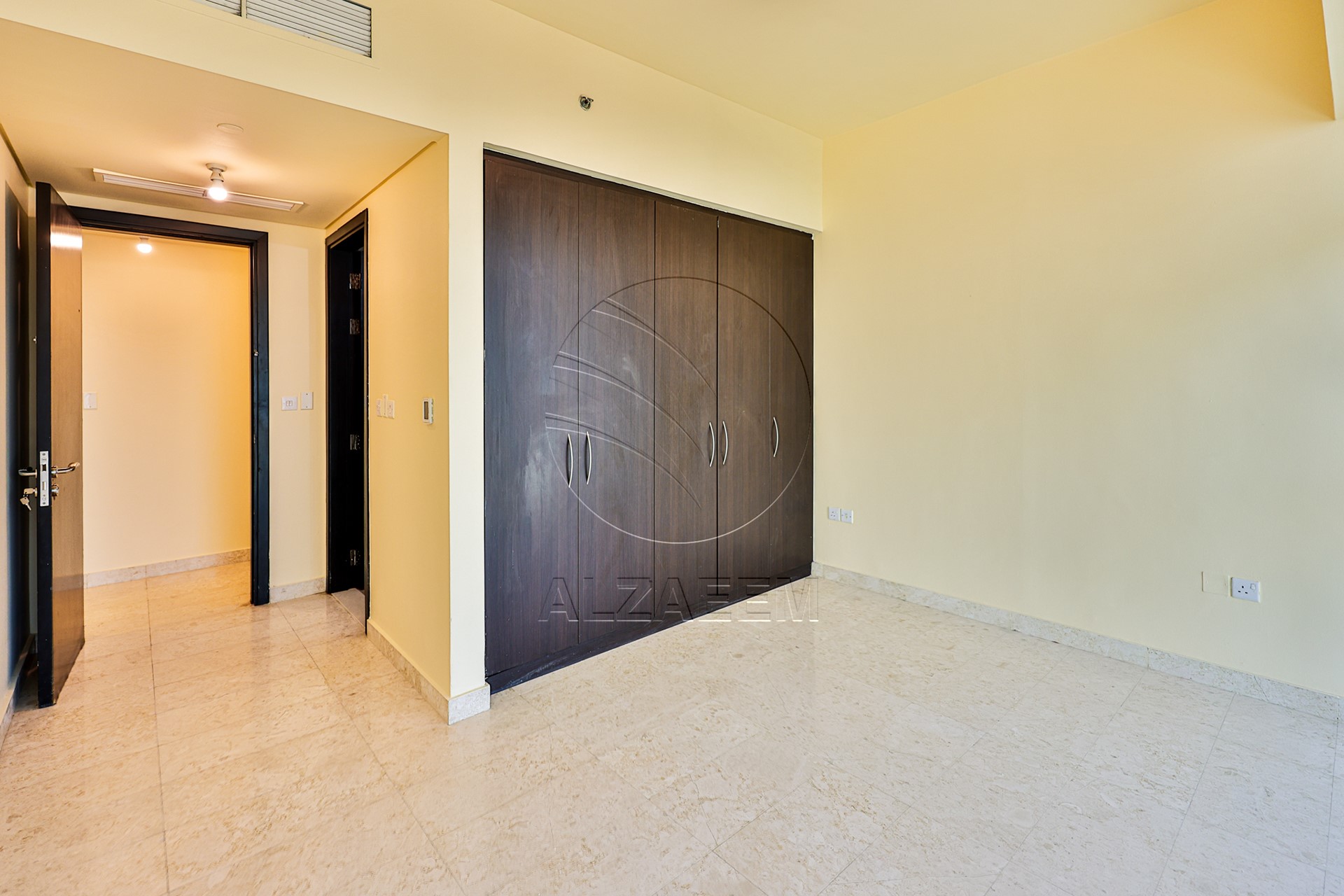 √VACANT- Furnished | Higher Floor | Urban Views√