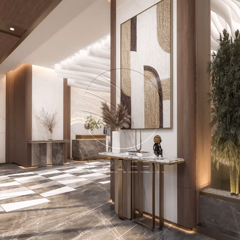 √New Project! | Luxury Amenities | Full City View√