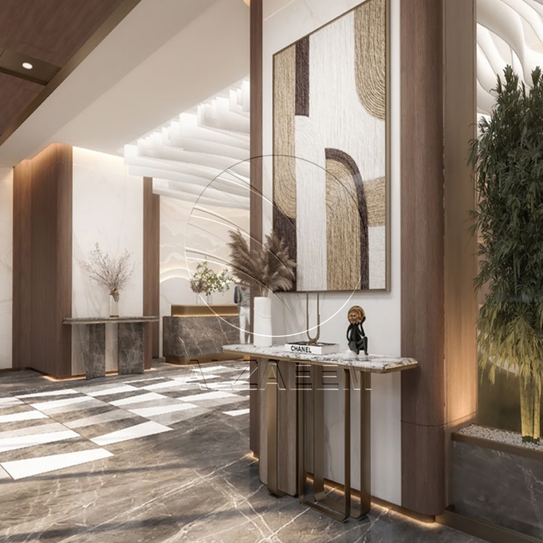 √New Project! | Luxury Amenities | Full City View√