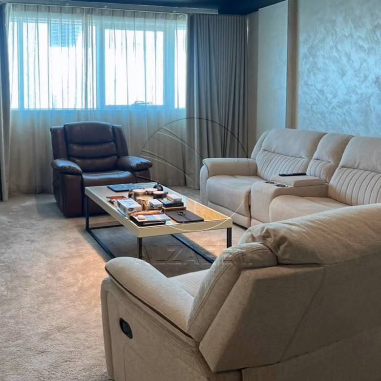√ Big Layout | Fully Furnished | Accessible Unit √