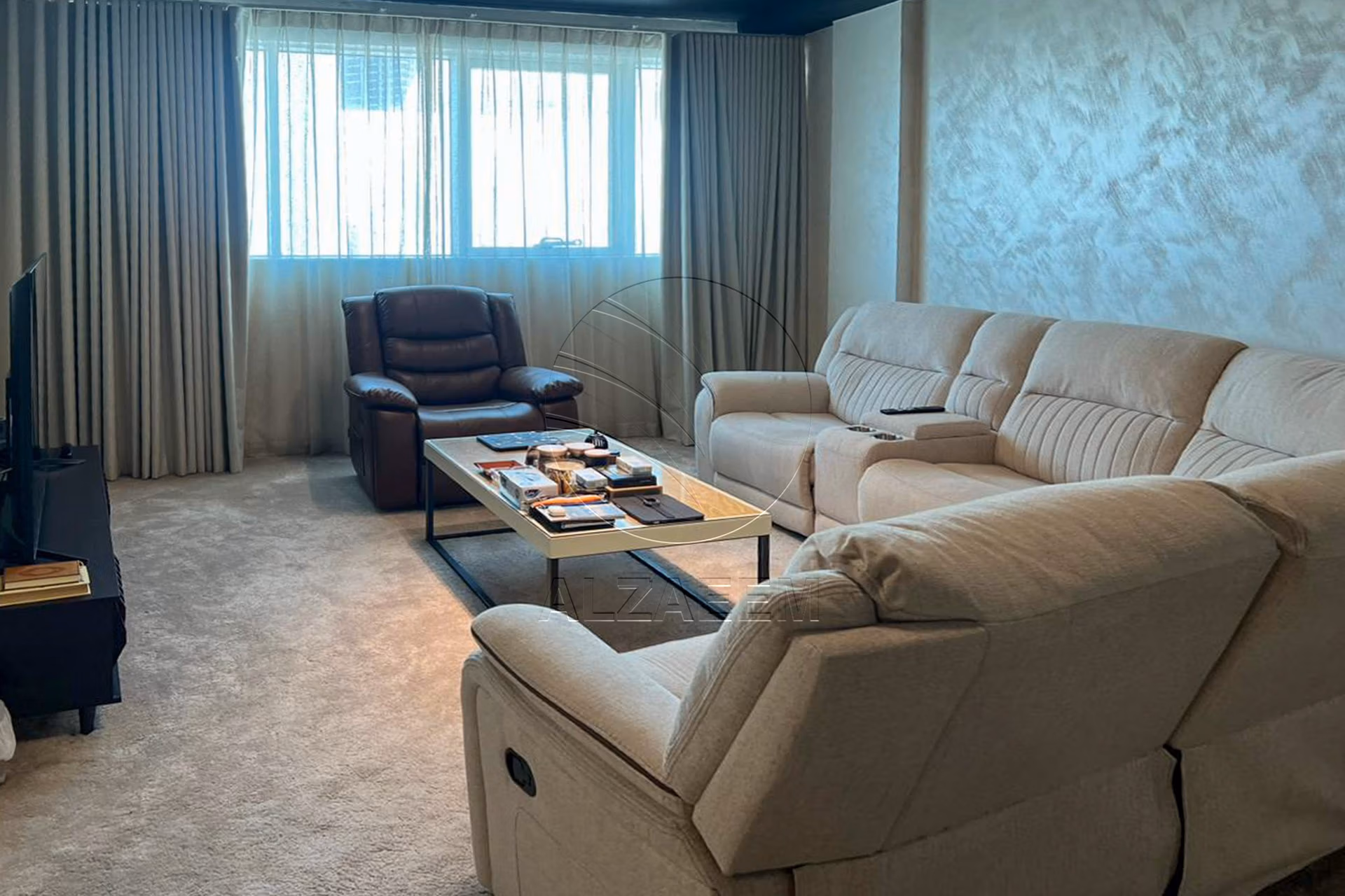 √ Big Layout | Fully Furnished | Accessible Unit √