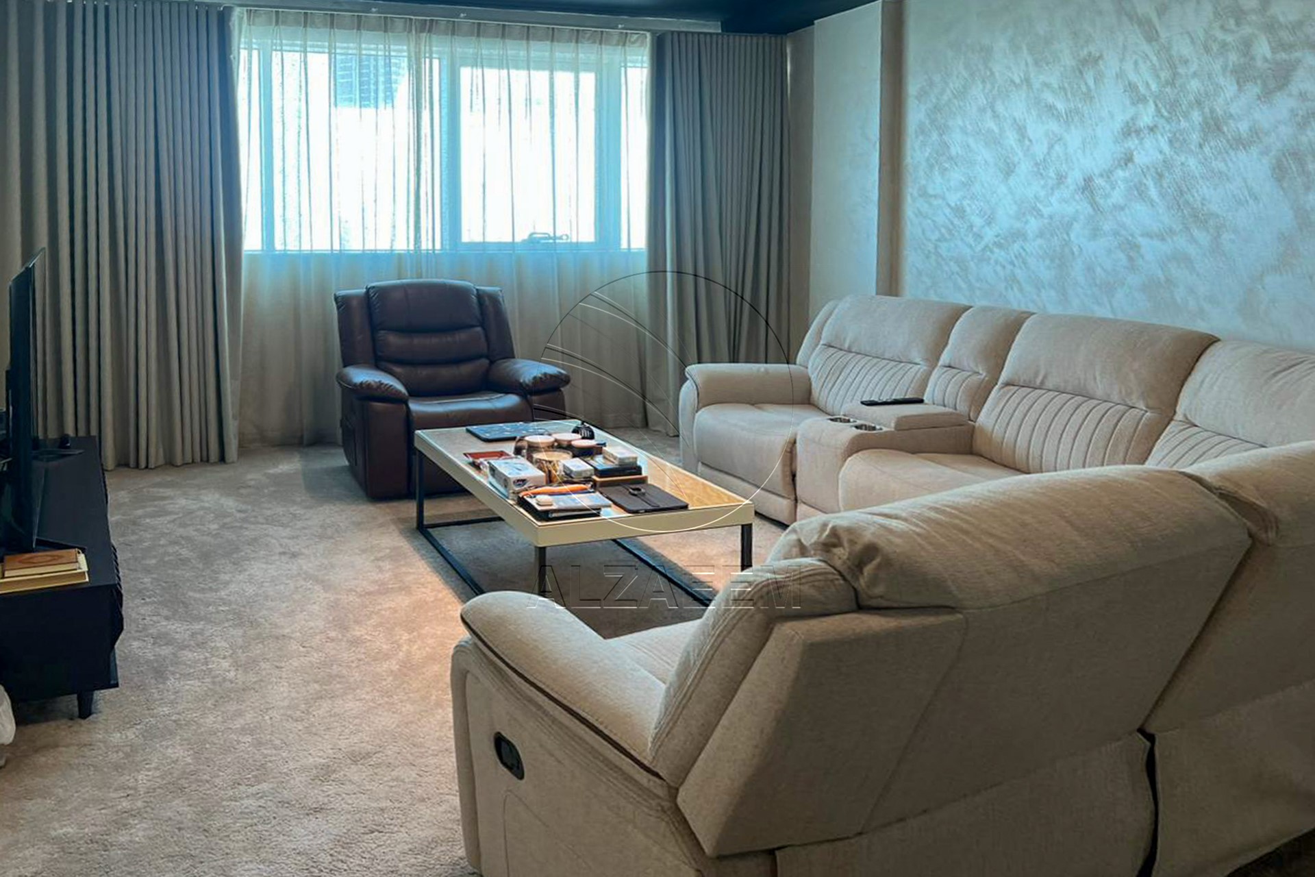 √ Big Layout | Fully Furnished | Accessible Unit √