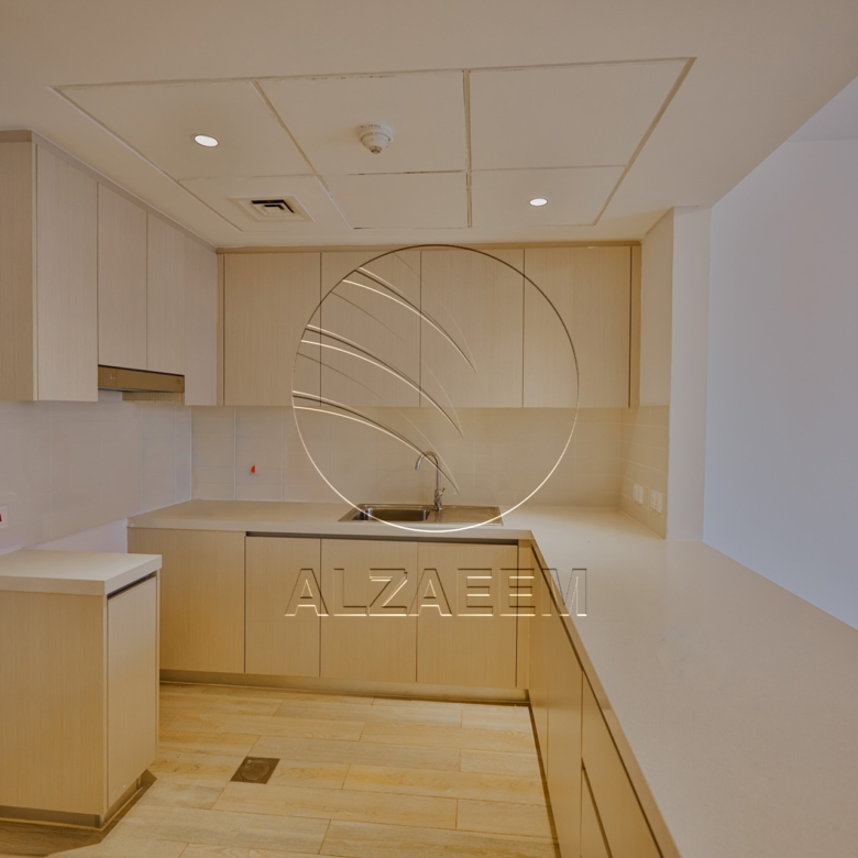 Move-in Ready | High Level | Partial Canal View