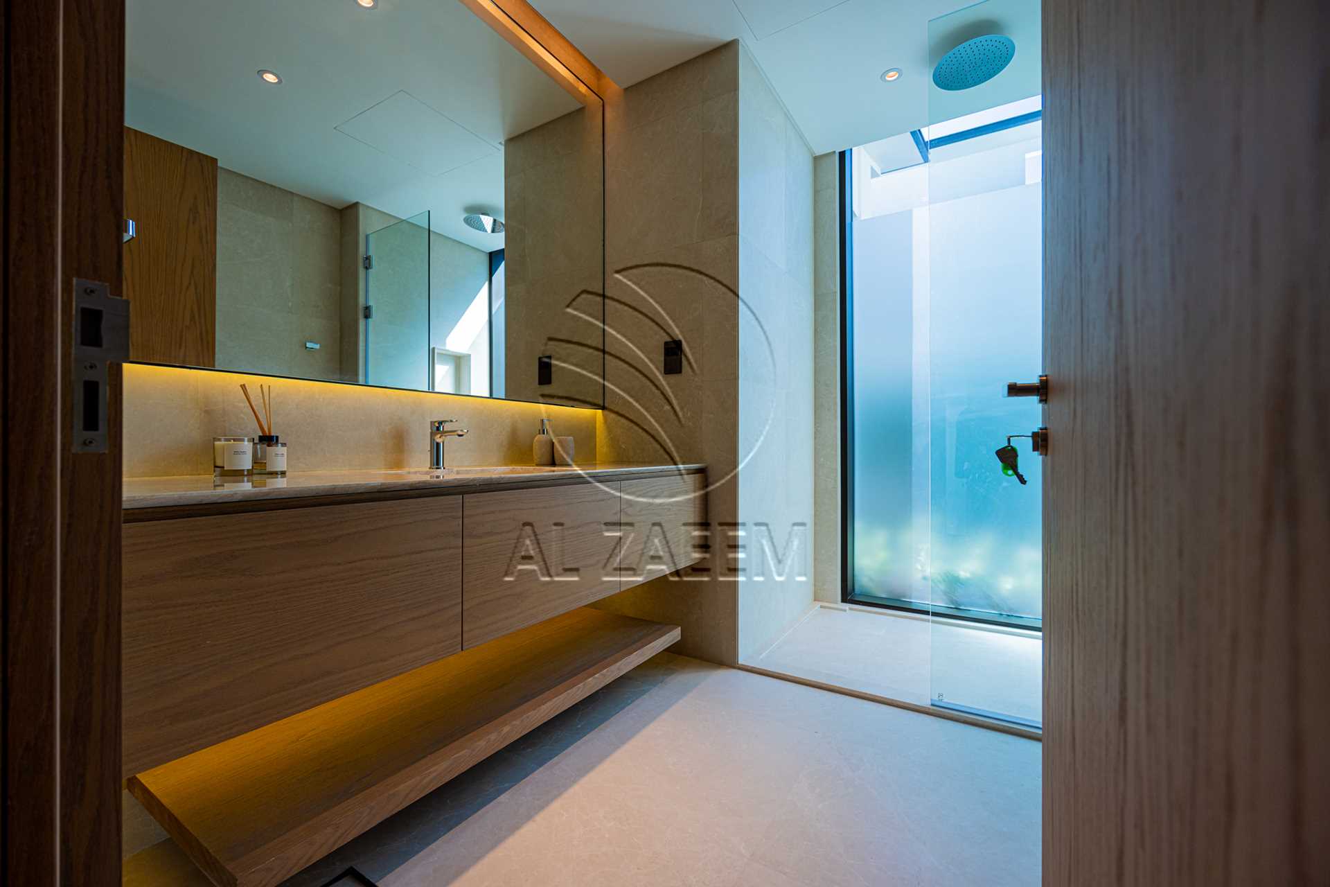 √ HOT DEAL! Premium Finish | End Unit | AL SIDR √