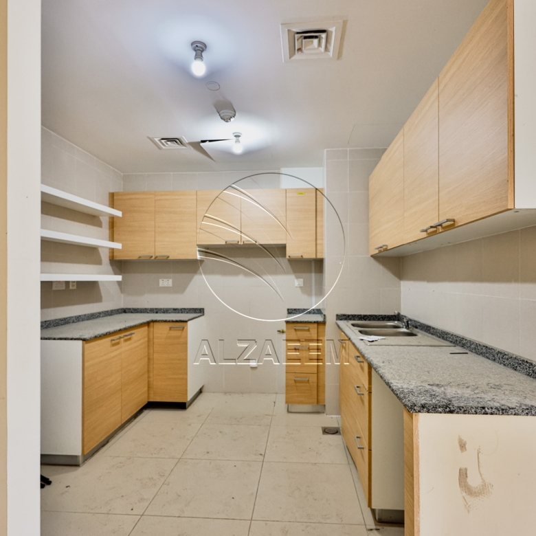 3+Maid | Mangrove view | Higher Level | Balconies