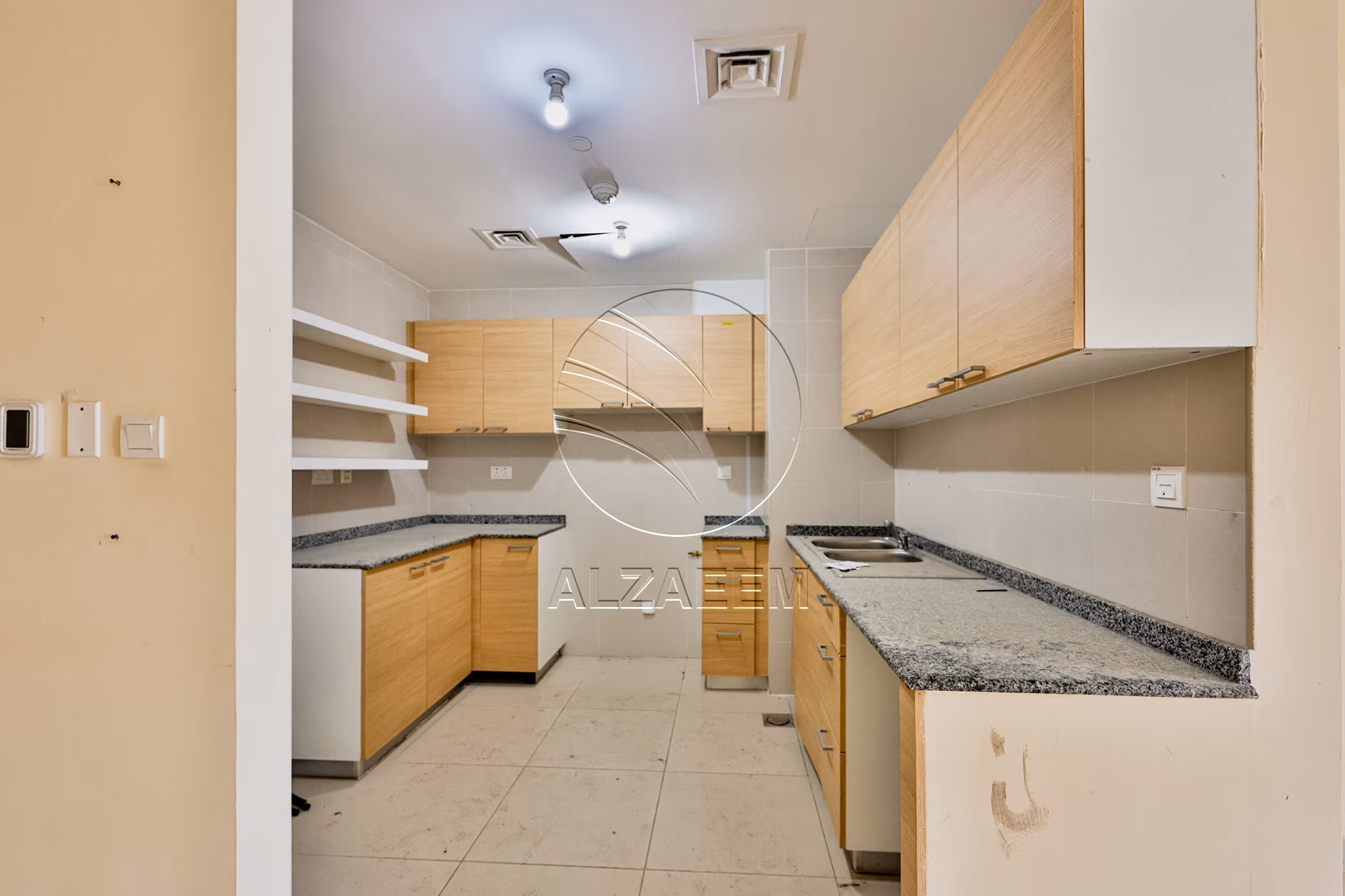 3+Maid | Mangrove view | Higher Level | Balconies