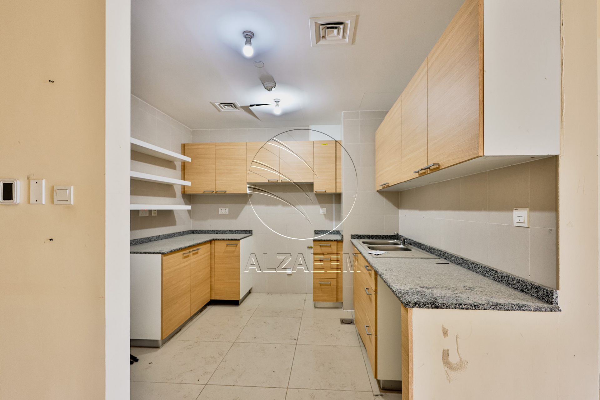 3+Maid | Mangrove view | Higher Level | Balconies