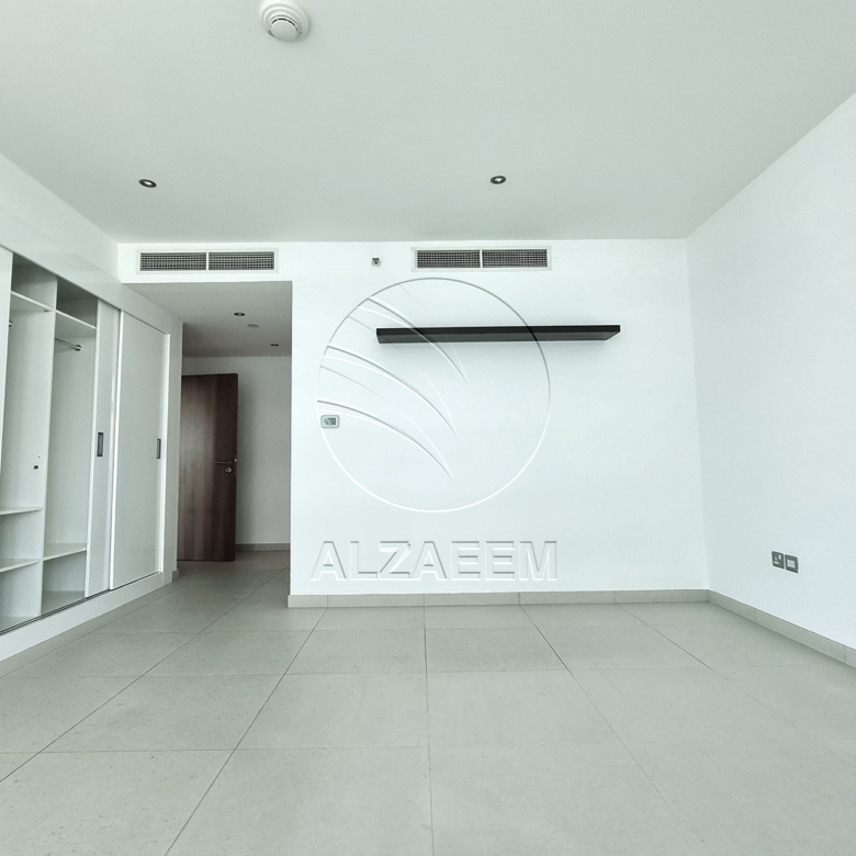 VACANT | Flexible Payments | Sea View Unit
