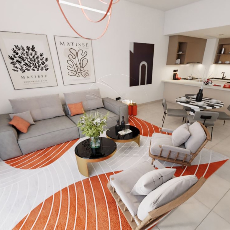 Overlooking Berklee Abu Dhabi | Open Views