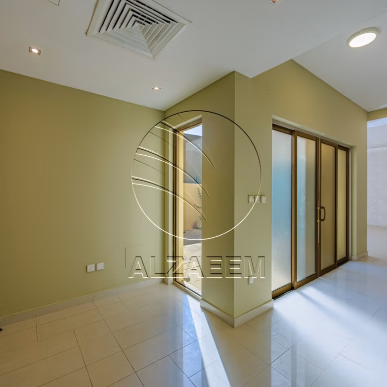 Hot Deal | Vacant | Type S -4BR TH