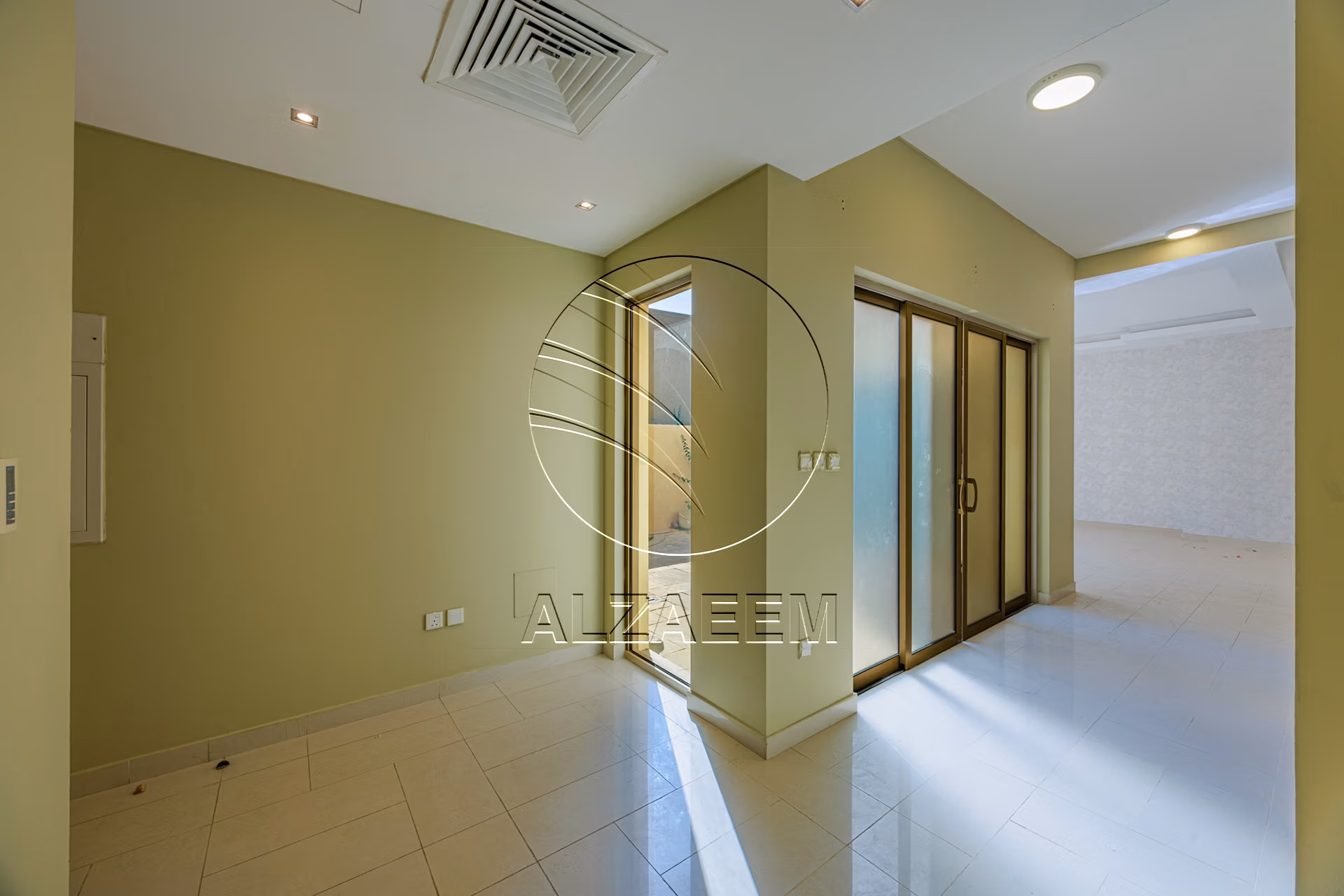 Hot Deal | Vacant | Type S -4BR TH