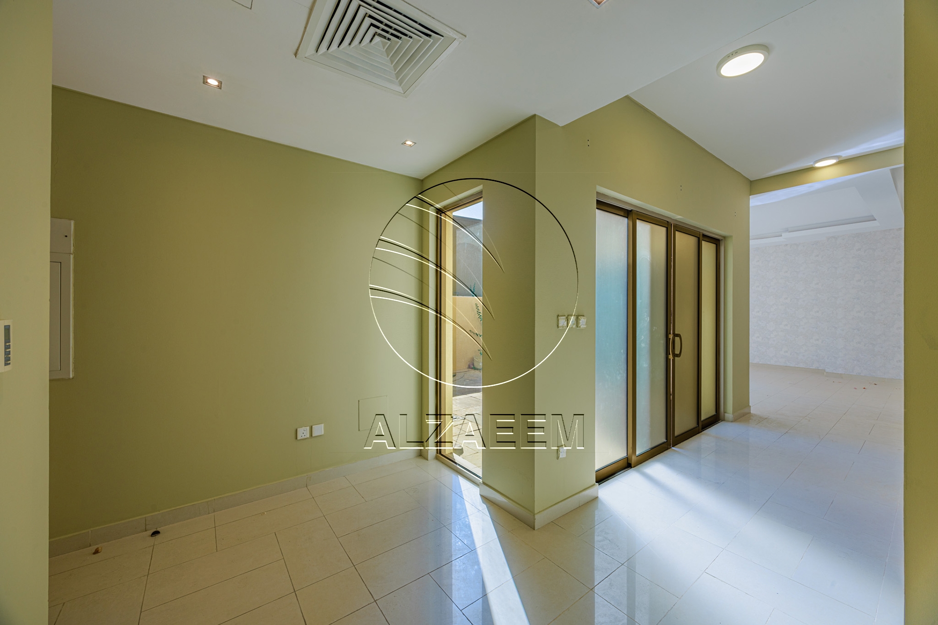 Hot Deal | Vacant | Type S -4BR TH
