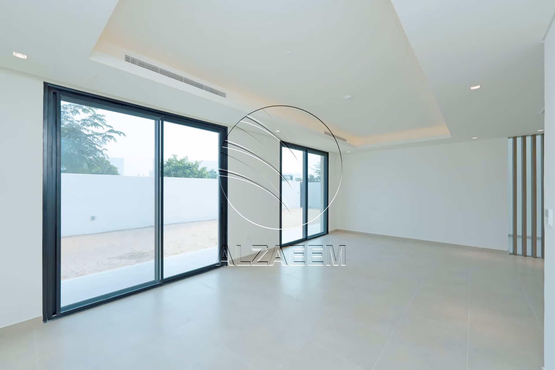 Single Row Corner | Facing Golf Course | Pool View