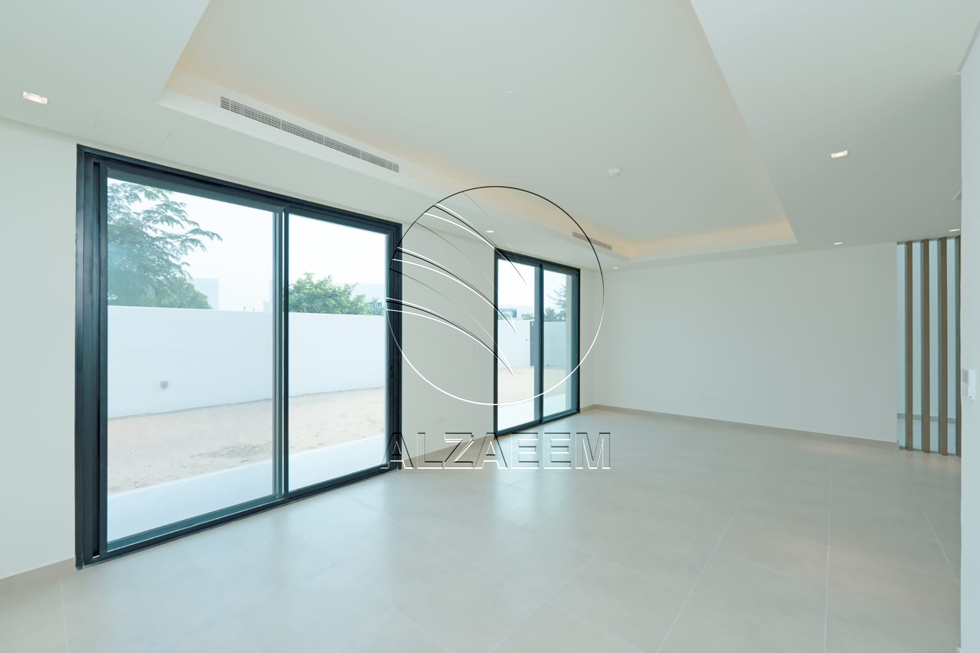 Single Row Corner | Facing Golf Course | Pool View