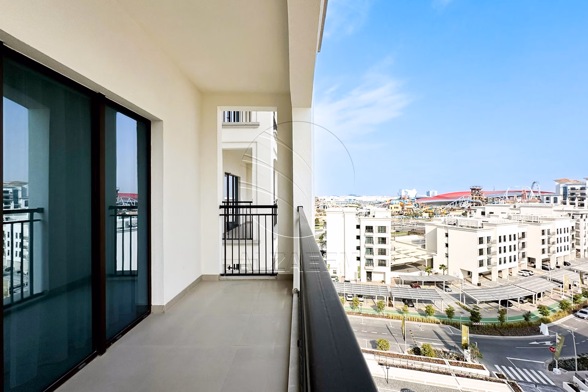 √ Furnished! Partial Sea View | Higher Level √