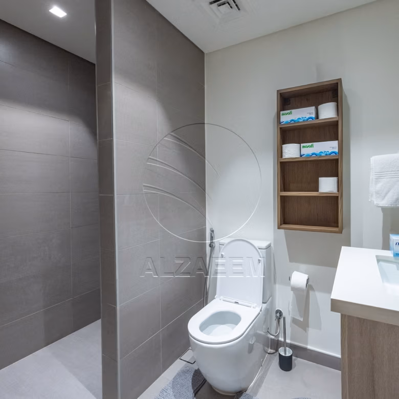 √1st Tenant | Furnished + Upgraded | Private Pool√