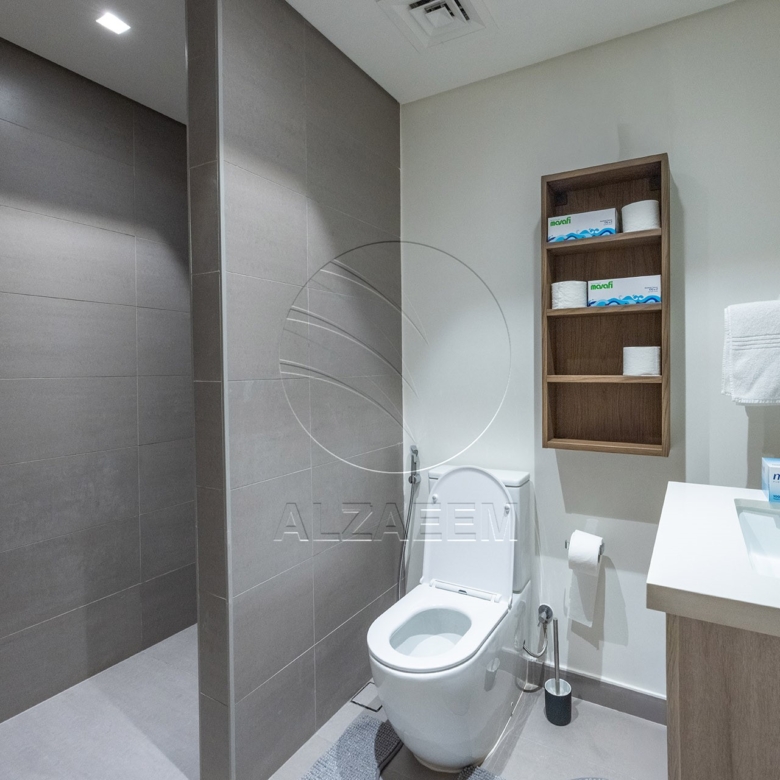 √1st Tenant | Furnished + Upgraded | Private Pool√