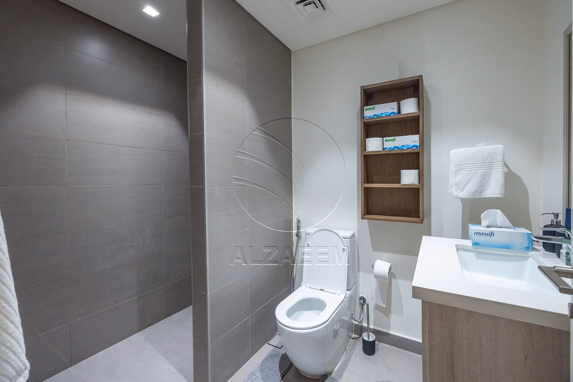 √1st Tenant | Furnished + Upgraded | Private Pool√