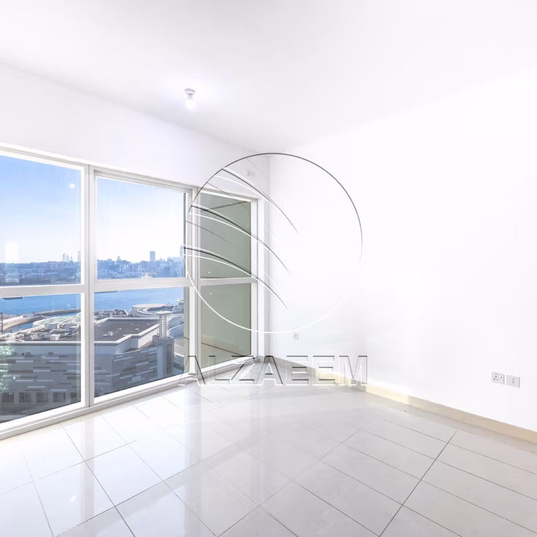 Partial Sea View | Flexible Payments | Balcony