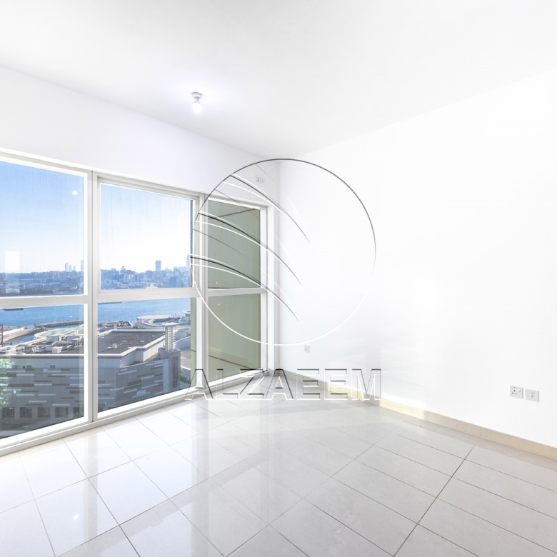 Partial Sea View | Flexible Payments | Balcony