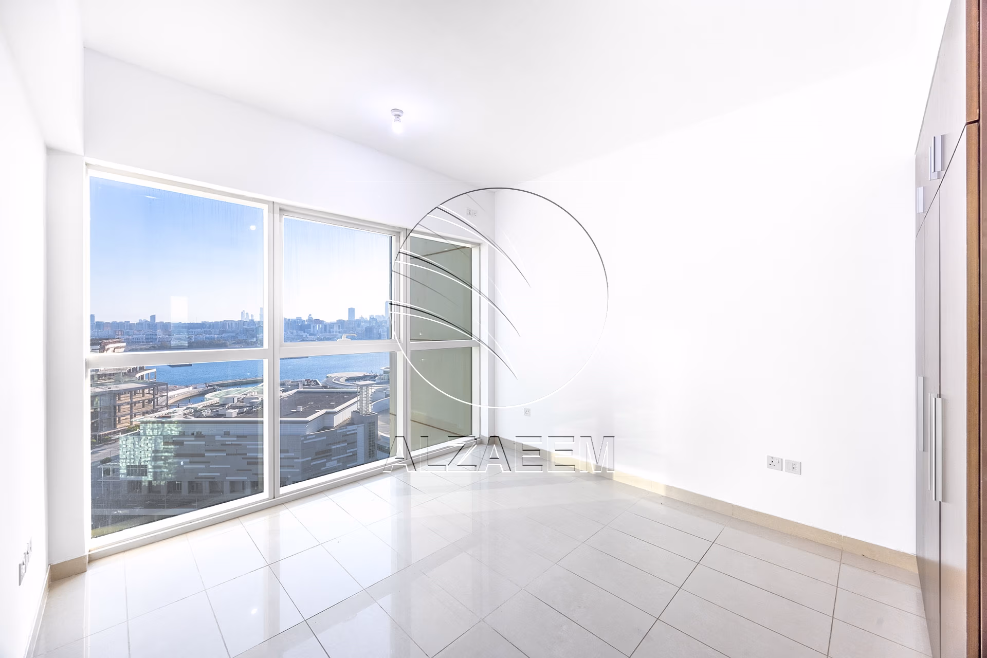 Partial Sea View | Flexible Payments | Balcony