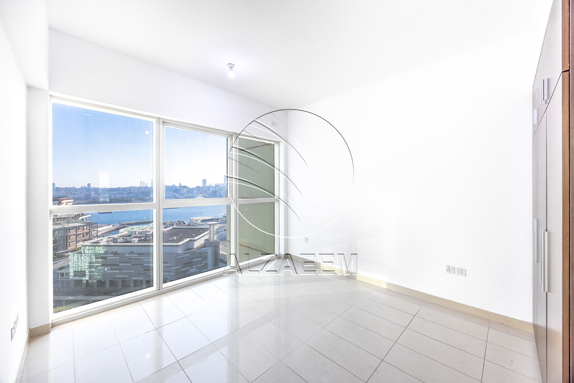 Partial Sea View | Flexible Payments | Balcony
