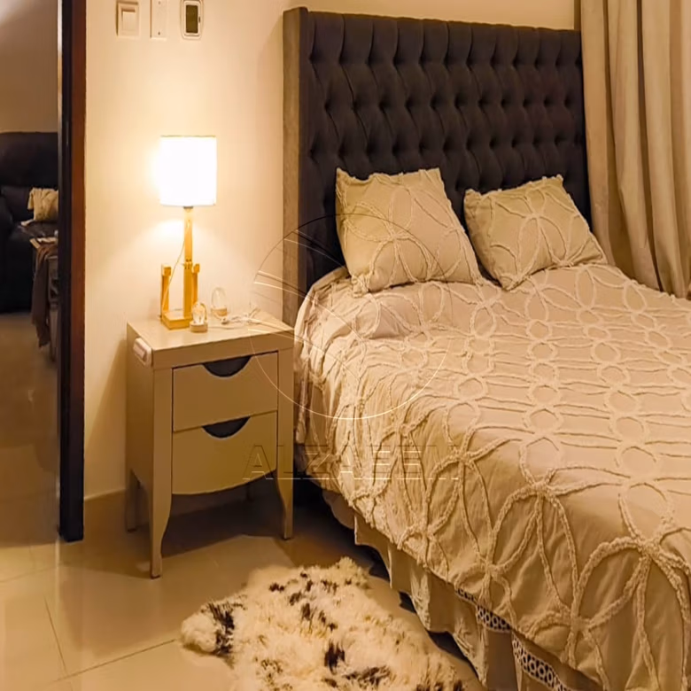√UPCOMING | Fully Furnished | Serene Sea View√