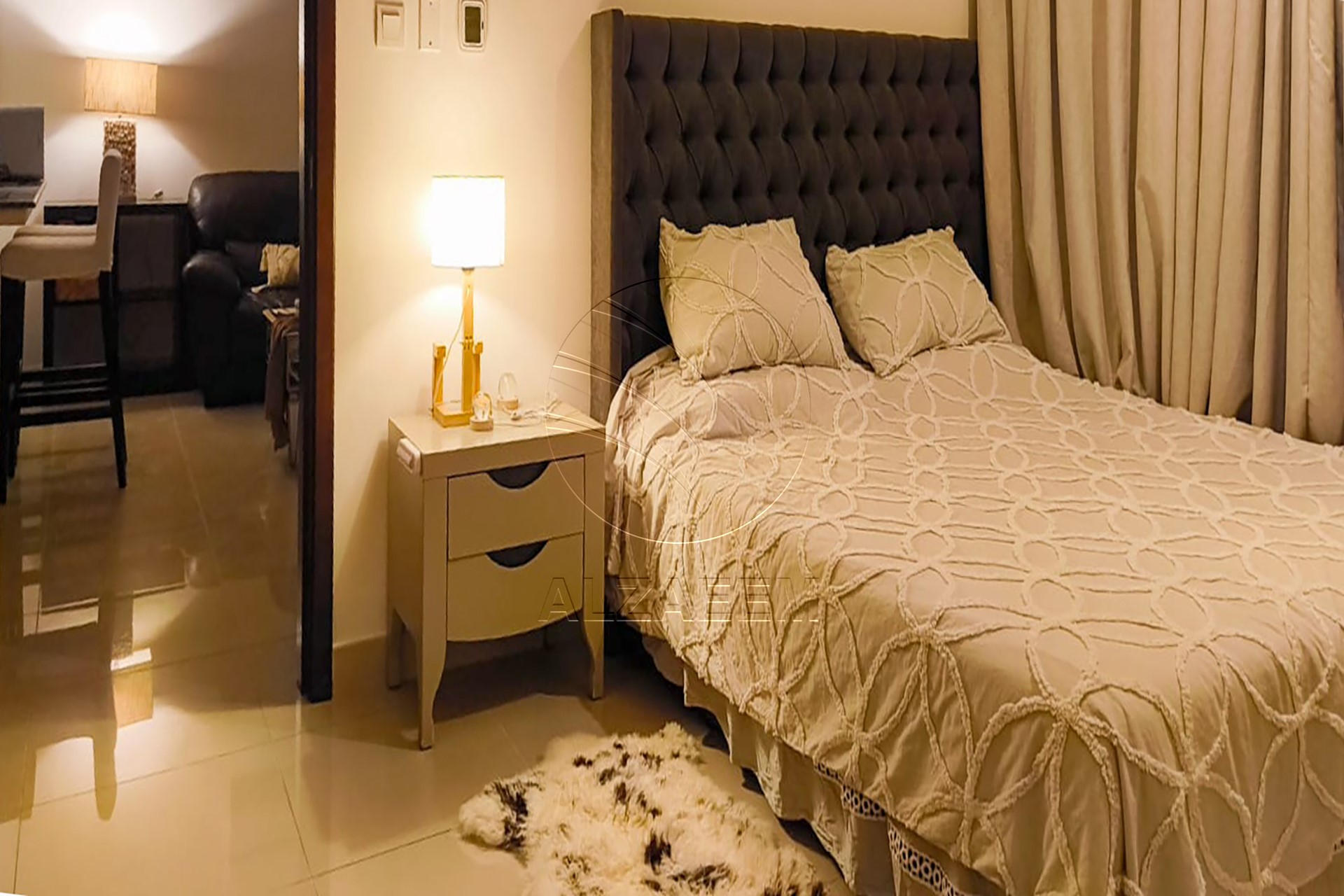 √UPCOMING | Fully Furnished | Serene Sea View√