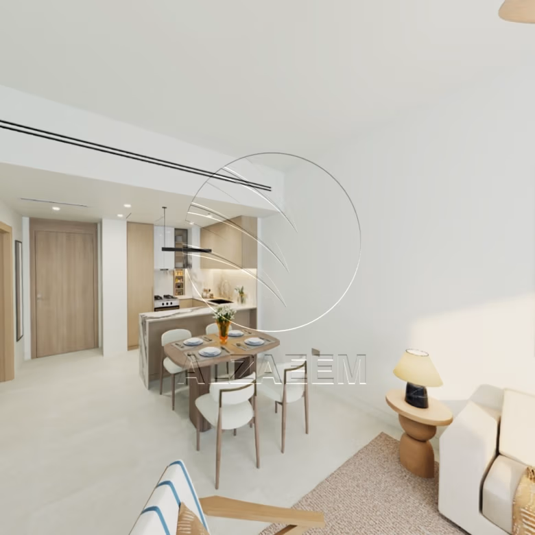 √ Mid Level | Selling at OP | Partial Sea View √