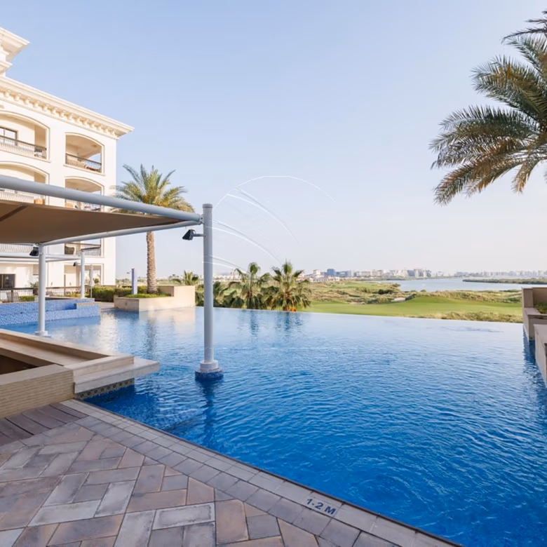 √Furnished!Direct Gym+Pool Access | Flexi Payments