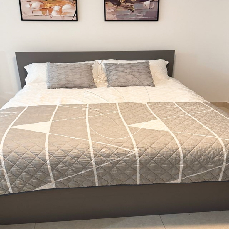 Partial Golf View | Furnished | Up to 4 Payments
