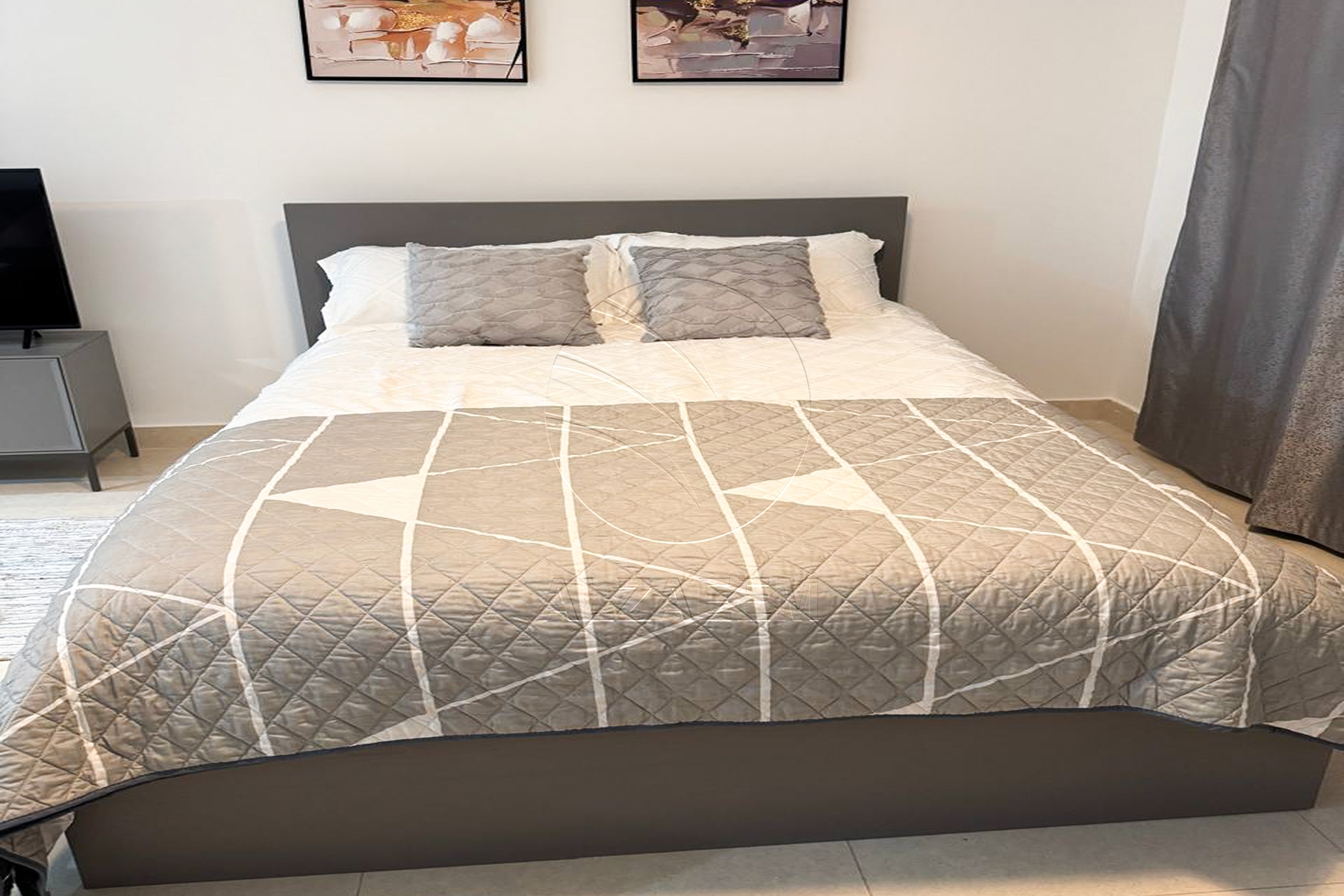 Partial Golf View | Furnished | Up to 4 Payments