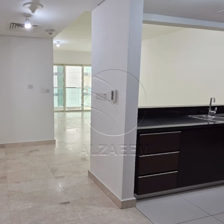 √1BR with Balcony | VACANT | Partial Sea View√