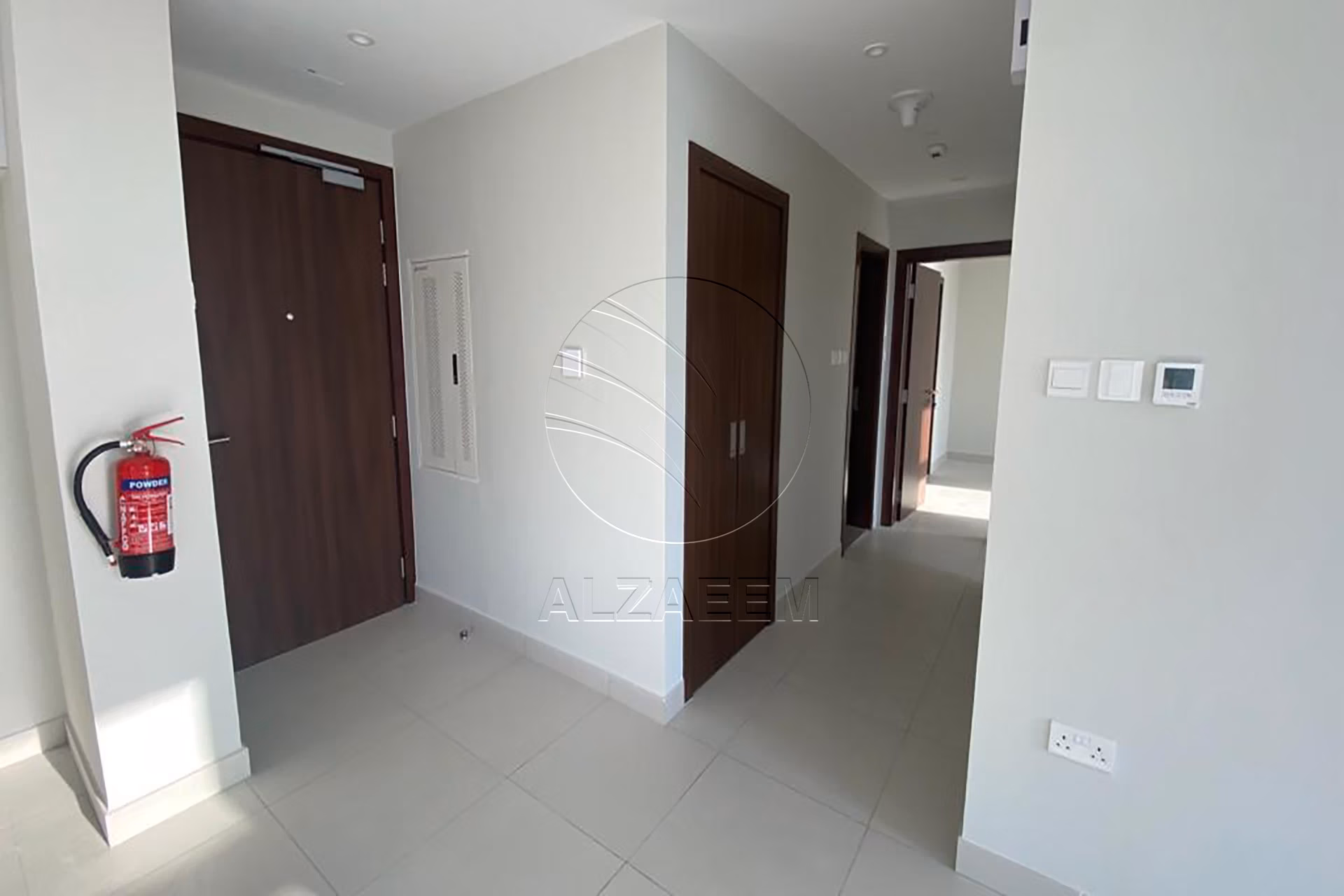 VACANT | High floor | Canal view | 4 payments