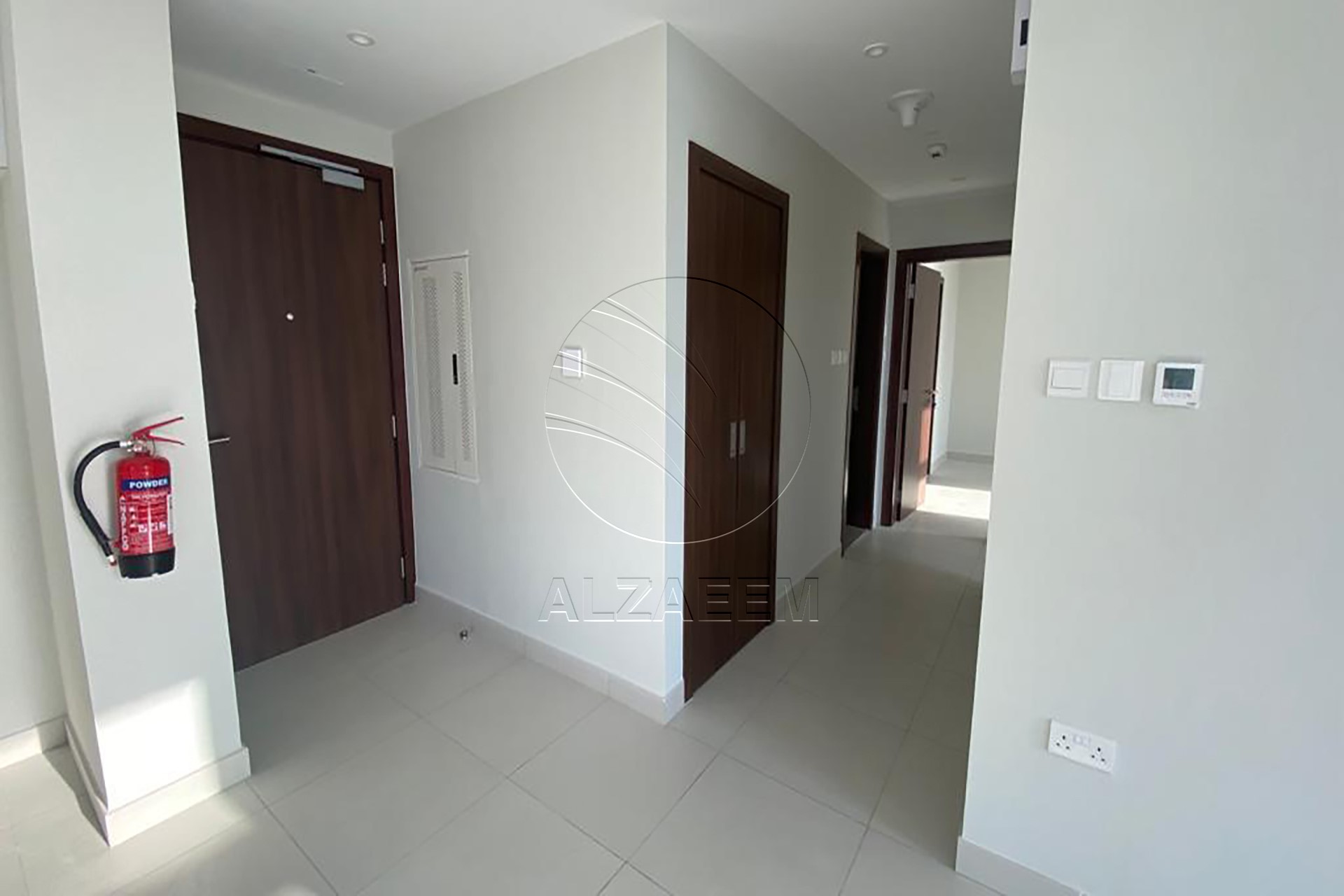VACANT | High floor | Canal view | 4 payments